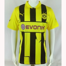 12-13 Dortmund home